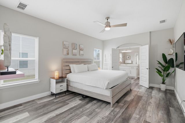 5701 Hilltop Avenue, Panama City Beach, FL 32408