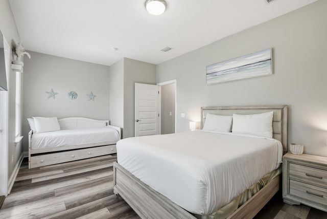 5701 Hilltop Avenue, Panama City Beach, FL 32408