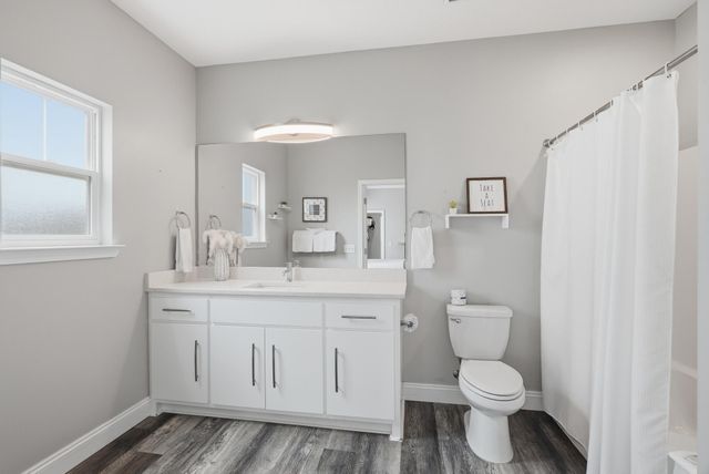 5701 Hilltop Avenue, Panama City Beach, FL 32408