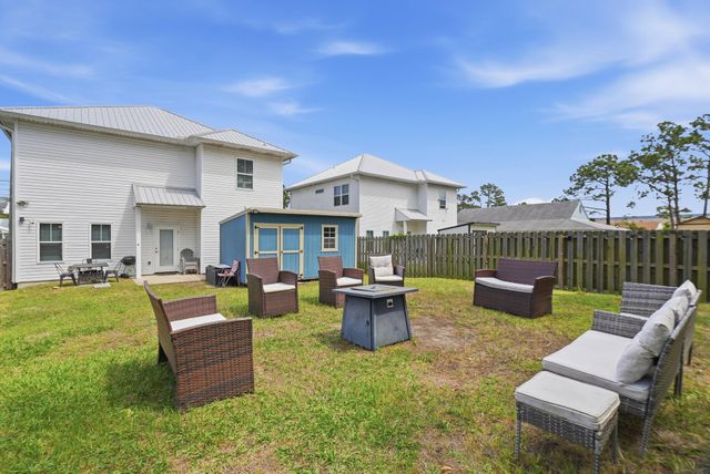 5701 Hilltop Avenue, Panama City Beach, FL 32408