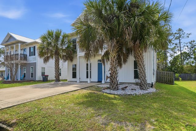 5701 Hilltop Avenue, Panama City Beach, FL 32408