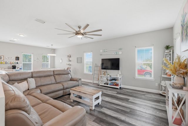 5701 Hilltop Avenue, Panama City Beach, FL 32408
