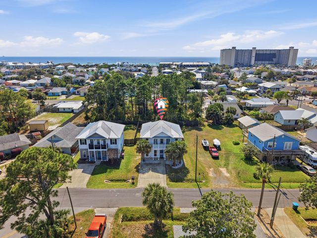 5701 Hilltop Avenue, Panama City Beach, FL 32408