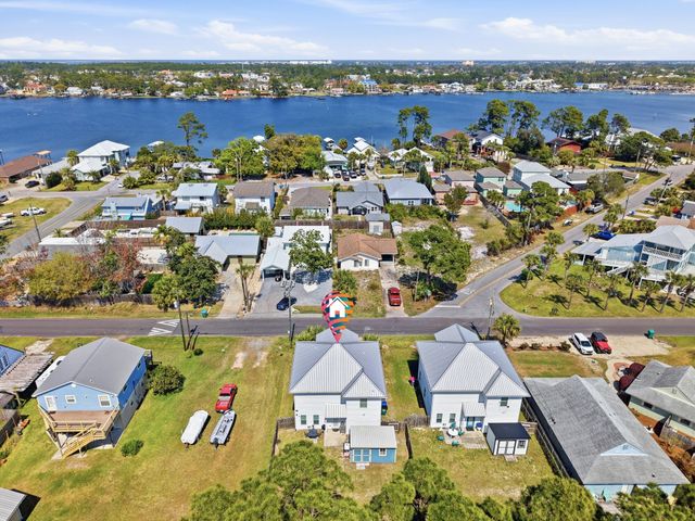 5701 Hilltop Avenue, Panama City Beach, FL 32408