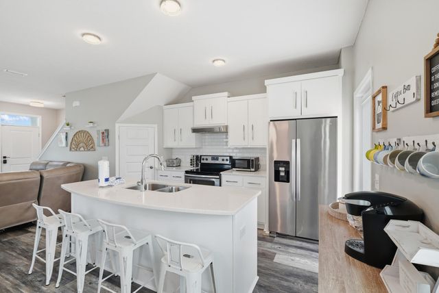 5701 Hilltop Avenue, Panama City Beach, FL 32408