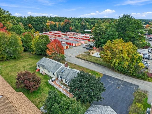 6 Oakhurst Street, Ayer, MA 01432