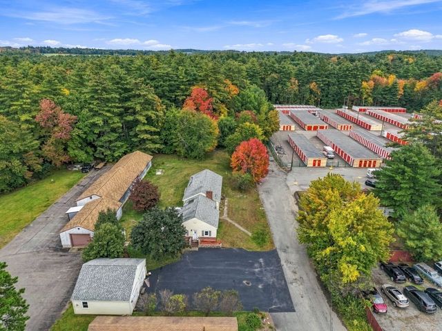 6 Oakhurst Street, Ayer, MA 01432