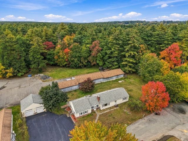 6 Oakhurst Street, Ayer, MA 01432