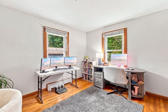 6 Oakhurst Street, Ayer, MA 01432