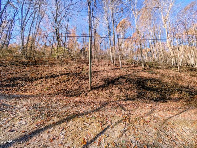 Lot 1272 Raymond Hollow Road, Sevierville, TN 37876