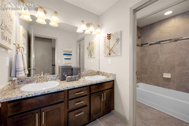 11111 Rolling Ranch Drive, Peyton, CO 80831