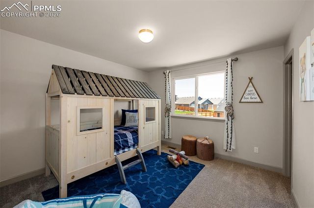 11111 Rolling Ranch Drive, Peyton, CO 80831