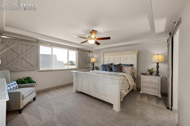 11111 Rolling Ranch Drive, Peyton, CO 80831