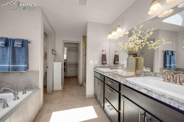 11111 Rolling Ranch Drive, Peyton, CO 80831