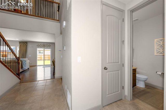 11111 Rolling Ranch Drive, Peyton, CO 80831