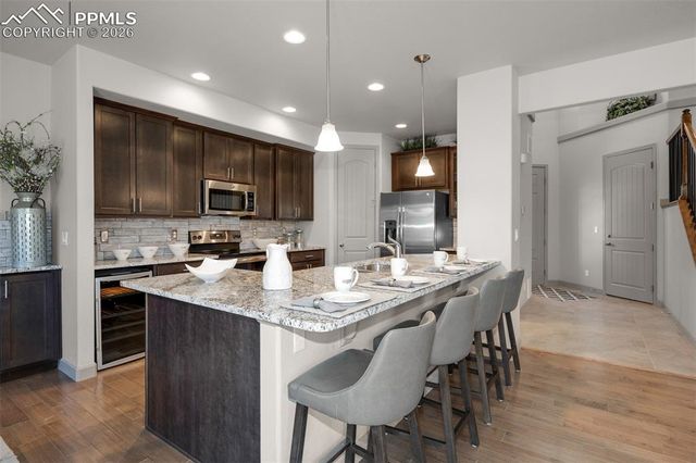 11111 Rolling Ranch Drive, Peyton, CO 80831