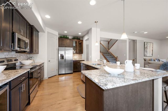 11111 Rolling Ranch Drive, Peyton, CO 80831