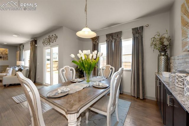 11111 Rolling Ranch Drive, Peyton, CO 80831