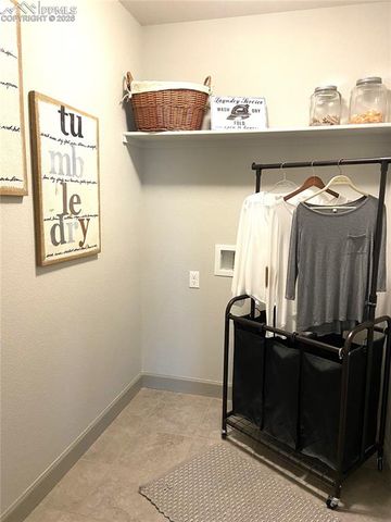 11111 Rolling Ranch Drive, Peyton, CO 80831