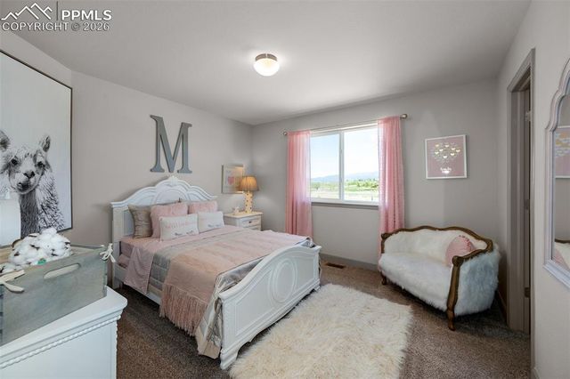 11111 Rolling Ranch Drive, Peyton, CO 80831