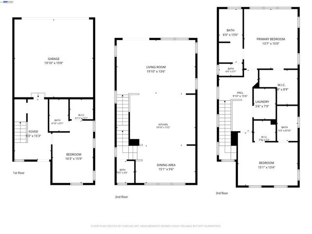 24107 Amaranth Loop, Hayward, CA 94541