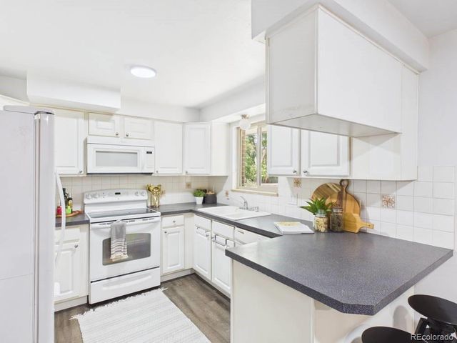 4570 Hoyt Street, Wheat Ridge, CO 80033