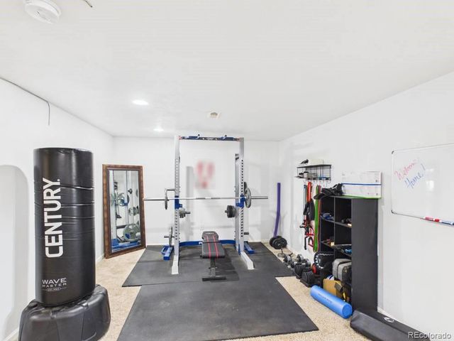 4570 Hoyt Street, Wheat Ridge, CO 80033