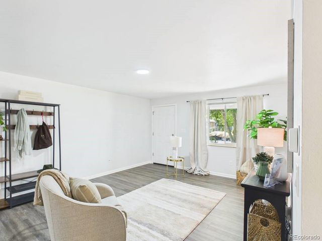 4570 Hoyt Street, Wheat Ridge, CO 80033