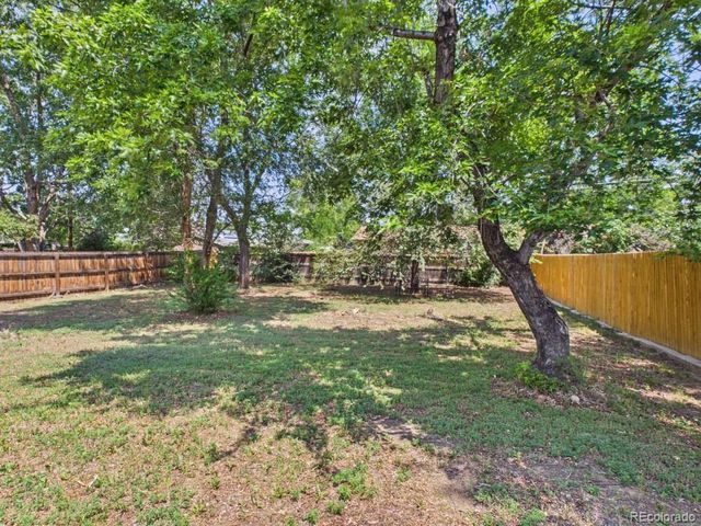 4570 Hoyt Street, Wheat Ridge, CO 80033