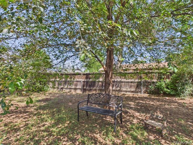 4570 Hoyt Street, Wheat Ridge, CO 80033