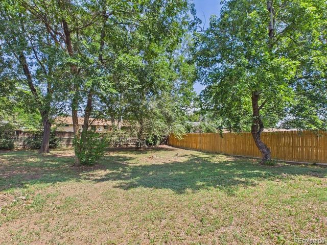 4570 Hoyt Street, Wheat Ridge, CO 80033