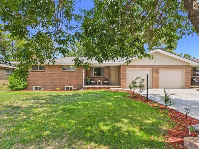 4570 Hoyt Street, Wheat Ridge, CO 80033
