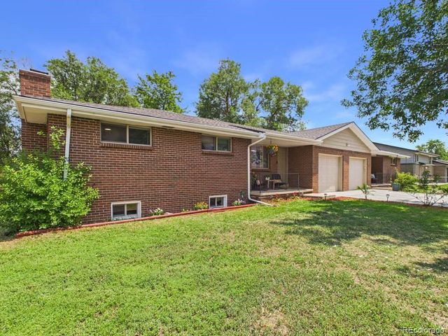4570 Hoyt Street, Wheat Ridge, CO 80033
