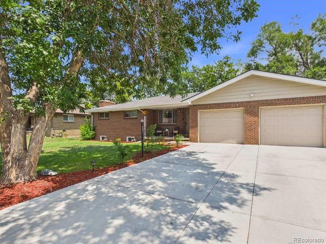 4570 Hoyt Street, Wheat Ridge, CO 80033