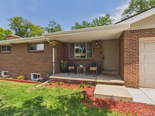 4570 Hoyt Street, Wheat Ridge, CO 80033