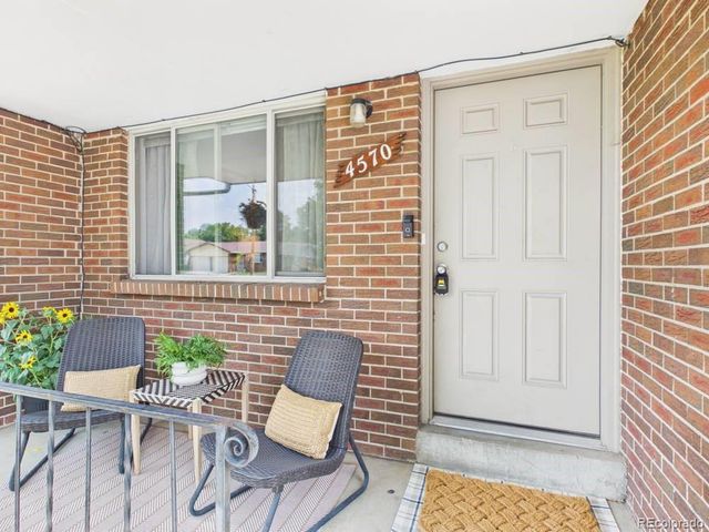 4570 Hoyt Street, Wheat Ridge, CO 80033