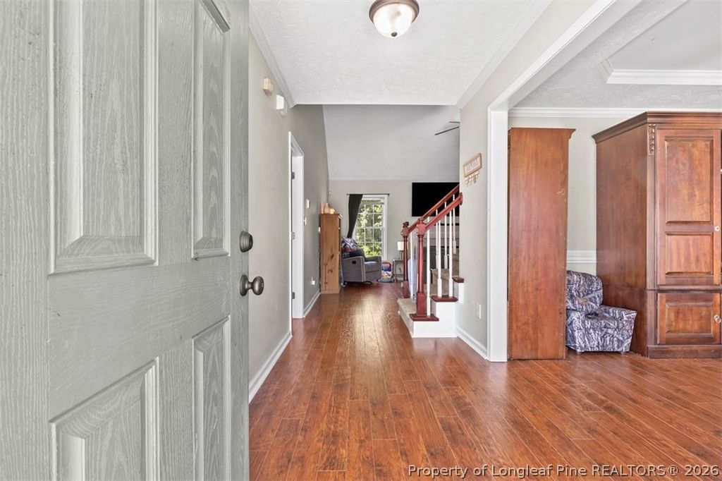 618 Southwick Drive, Fayetteville, NC 28303 — photo 2