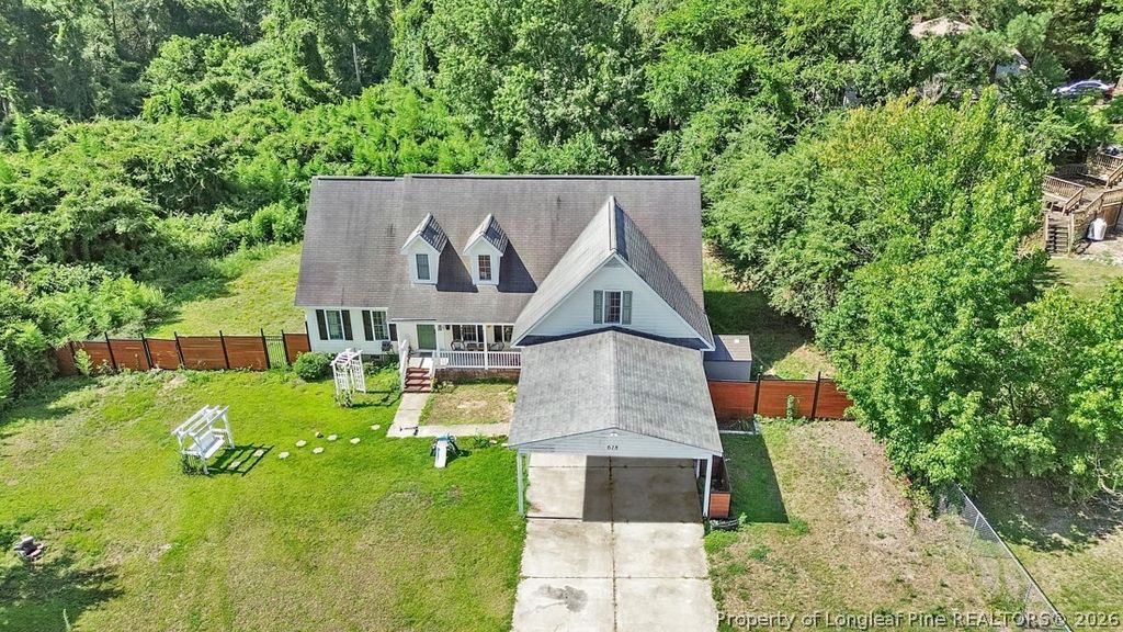 618 Southwick Drive, Fayetteville, NC 28303 — photo 27