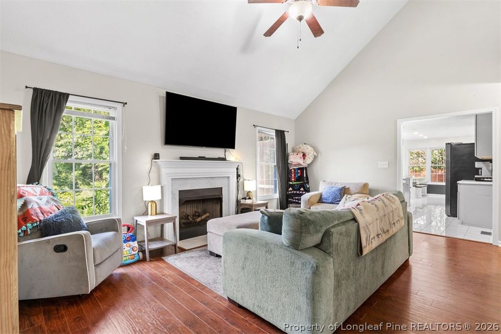 618 Southwick Drive, Fayetteville, NC 28303 — photo 4