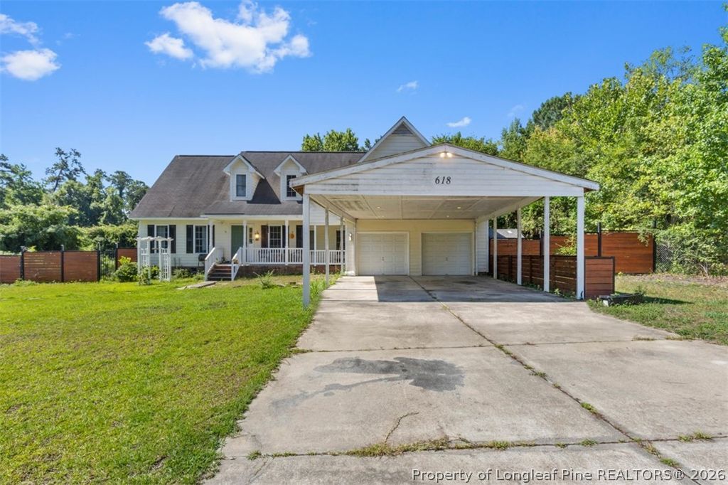 618 Southwick Drive, Fayetteville, NC 28303 — photo 41