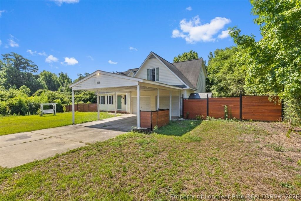 618 Southwick Drive, Fayetteville, NC 28303 — photo 42