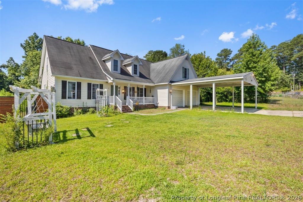 618 Southwick Drive, Fayetteville, NC 28303 — photo 44