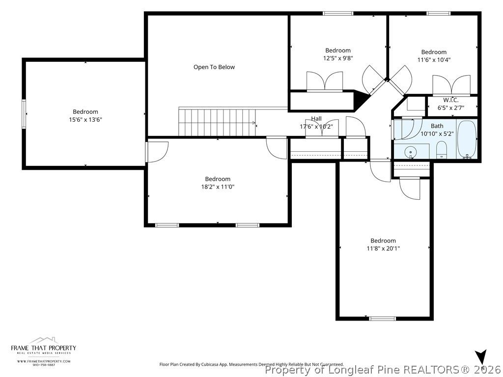 618 Southwick Drive, Fayetteville, NC 28303 — photo 46
