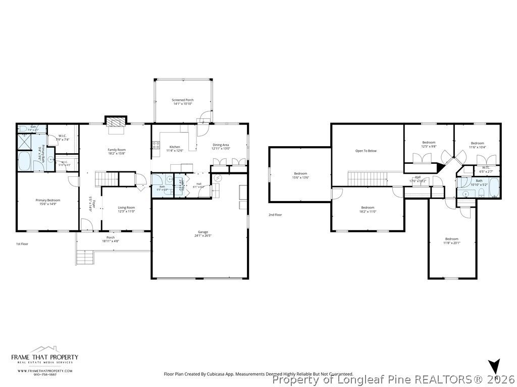 618 Southwick Drive, Fayetteville, NC 28303 — photo 47