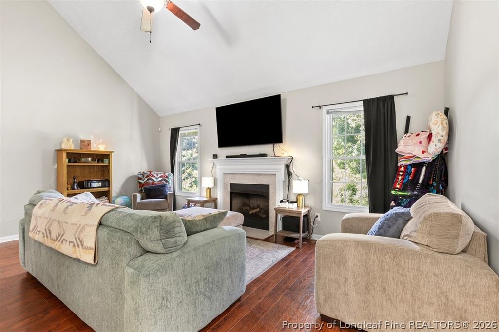 618 Southwick Drive, Fayetteville, NC 28303 — photo 5