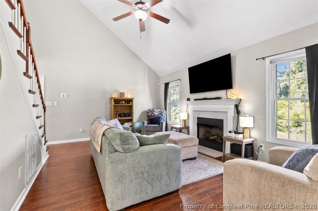 618 Southwick Drive, Fayetteville, NC 28303 — photo 6
