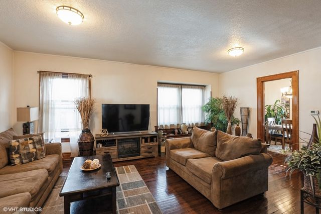 1414 Harrison Avenue, Des Moines, IA 50314