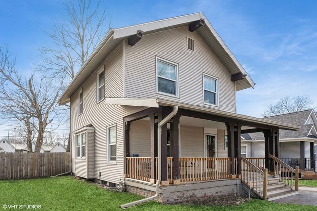 1414 Harrison Avenue, Des Moines, IA 50314