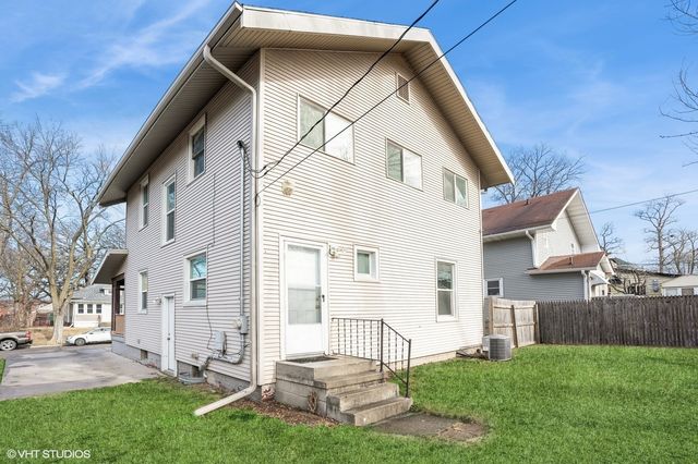 1414 Harrison Avenue, Des Moines, IA 50314