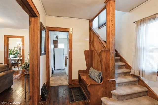 1414 Harrison Avenue, Des Moines, IA 50314